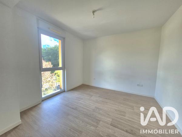 Appartement à vendre 3 pièces 56 m² La Chapelle-sur-Erdre