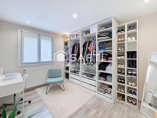 EN EXCLUSIVITE SUR MERICOURT MAISON SEMI INDIVIDUELLE