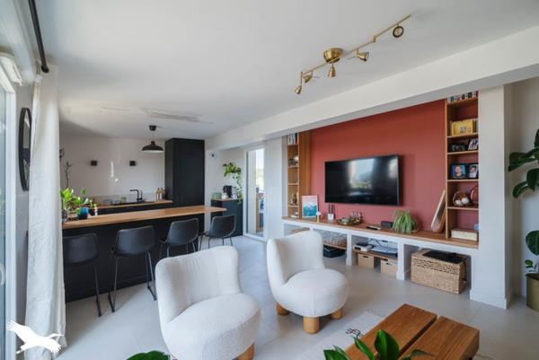 Appartement 284 900 € Colomiers 4 p 87 m² DPE B
