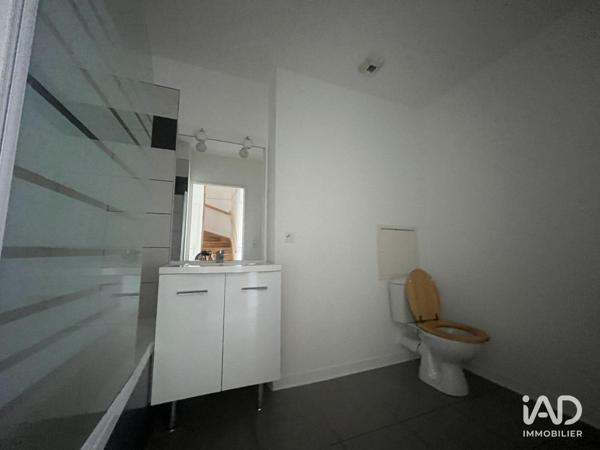 Location appartement 4 pièces 92 m² Mérignac
