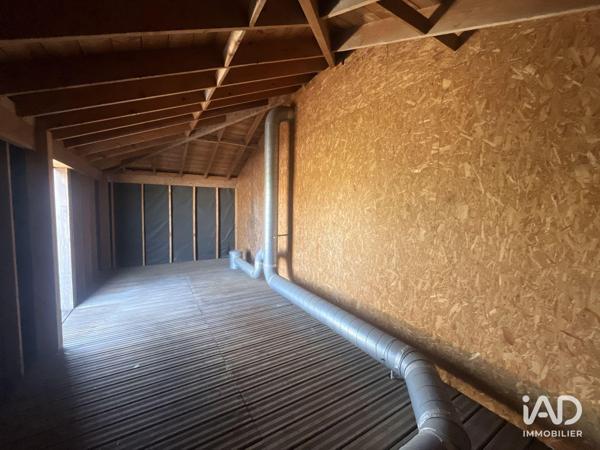 Location appartement 4 pièces 92 m² Mérignac