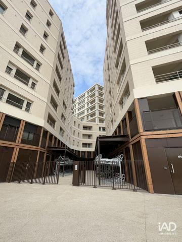 Location appartement 3 pièces 75 m² Bordeaux