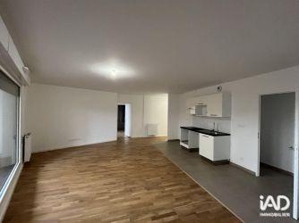 Location appartement 3 pièces 75 m² Bordeaux