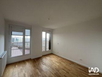 Location appartement 3 pièces 75 m² Bordeaux