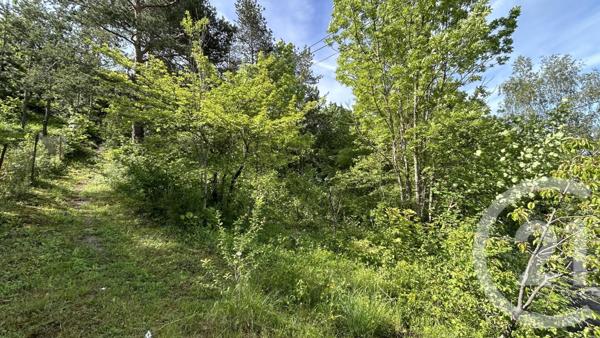 Terrain à vendre  739 m2 GAP - 05