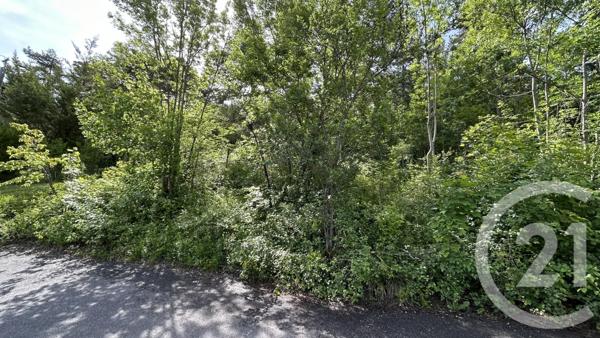 Terrain à vendre  739 m2 GAP - 05