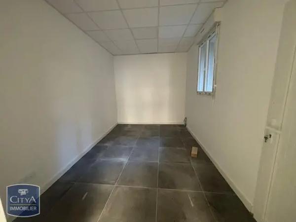 Local commercial à louer