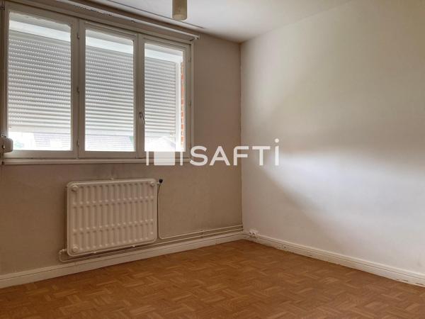 Pont-allant à découvrir semi-individuelle