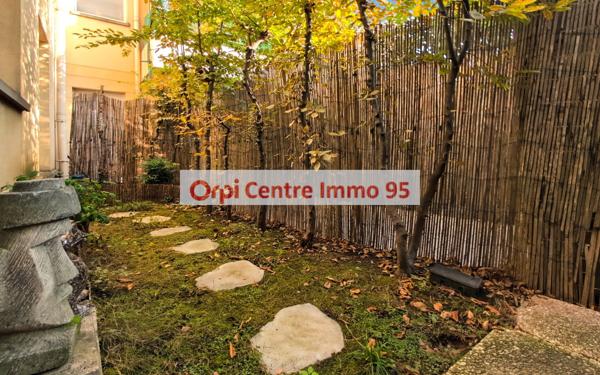 Appartement à vendre    2 pièces • 44,30 m2 Argenteuil