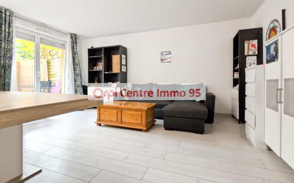 Appartement à vendre    2 pièces • 44,30 m2 Argenteuil
