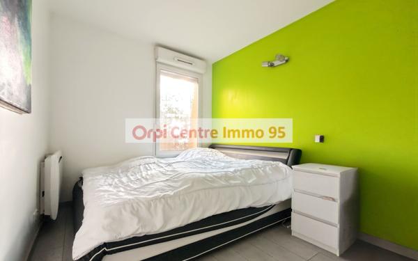 Appartement à vendre    2 pièces • 44,30 m2 Argenteuil