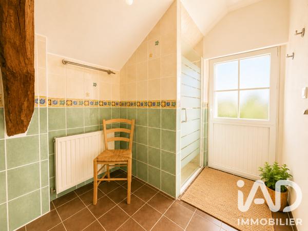 Maison à vendre 7 pièces 173 m² Mazé-Milon