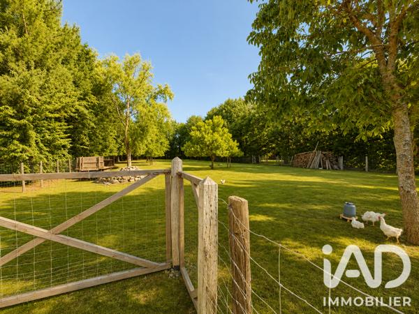 Maison à vendre 7 pièces 173 m² Mazé-Milon