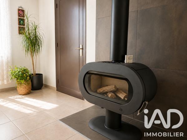 Maison à vendre 7 pièces 173 m² Mazé-Milon
