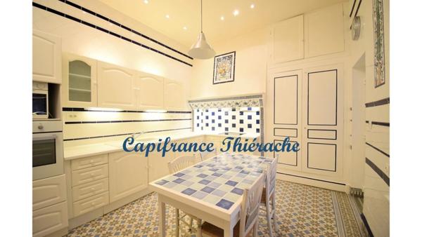 Elégance, espace et sérénité - une maison familiale d'exception