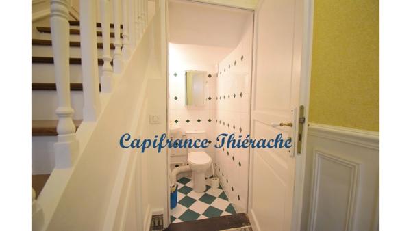 Elégance, espace et sérénité - une maison familiale d'exception