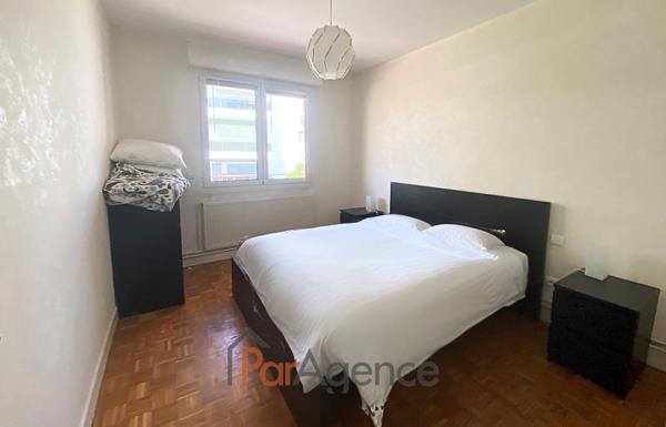 ROYAN, HYPER CENTRE-VILLE MAISON 98M2 avec GRAND GARAGE