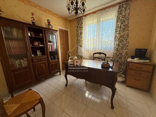 Appartement 5 pièces-Martigues