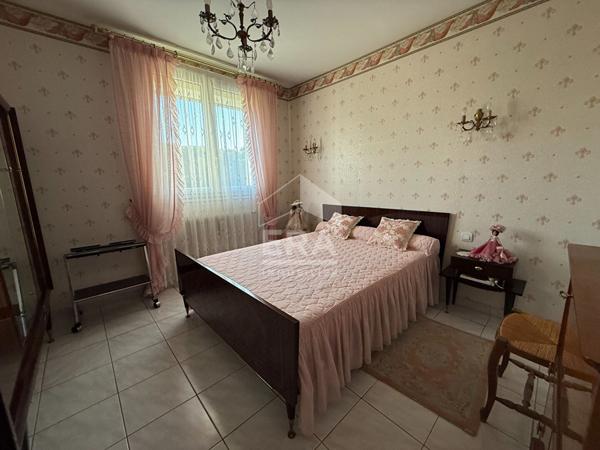 Appartement 5 pièces-Martigues