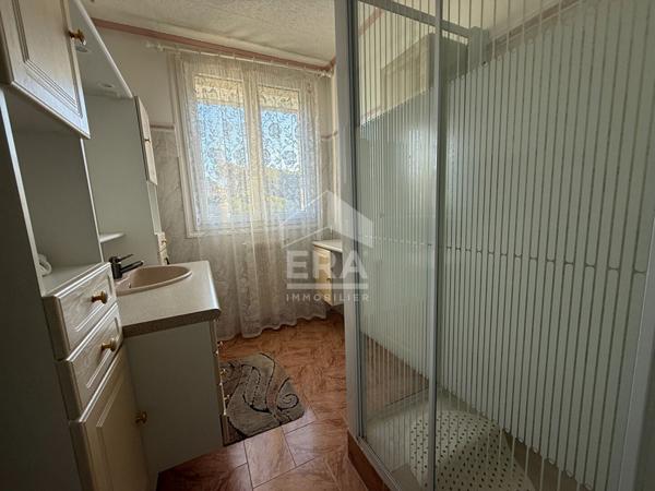 Appartement 5 pièces-Martigues