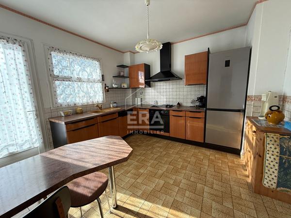 Appartement 5 pièces-Martigues