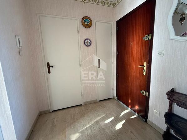 Appartement 5 pièces-Martigues