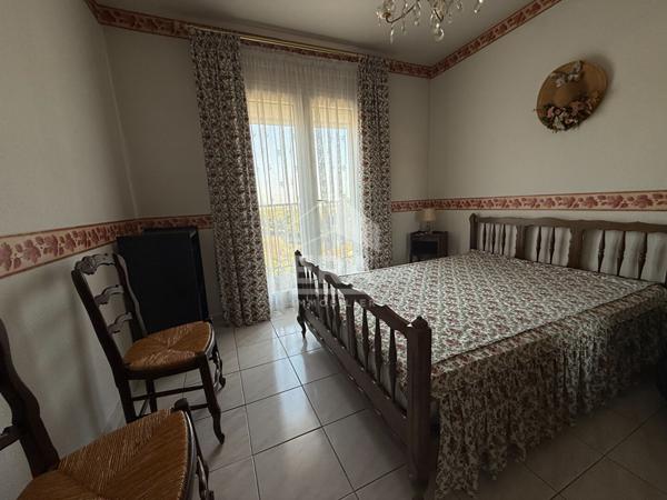 Appartement 5 pièces-Martigues