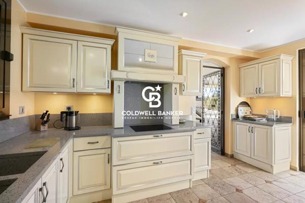 Villa 7 pièces à vendre Antibes - 06160 / Réf: 872