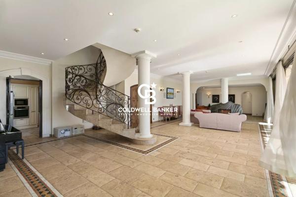 Villa 7 pièces à vendre Antibes - 06160 / Réf: 872