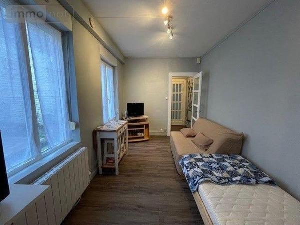 Studio à louer à Dunkerque dans le Nord (59240), ref : F5934