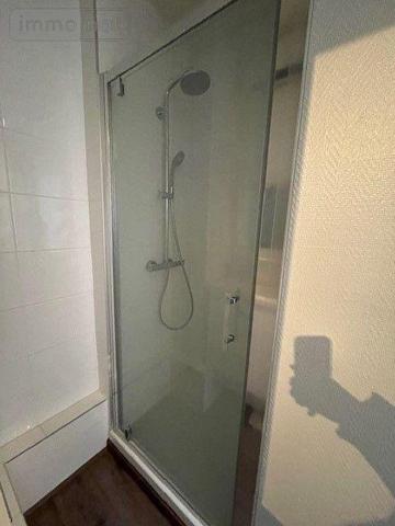 Studio à louer à Dunkerque dans le Nord (59240), ref : F5934