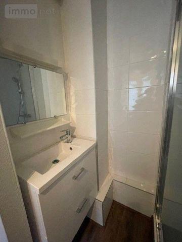 Studio à louer à Dunkerque dans le Nord (59240), ref : F5934