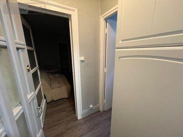 Studio à louer à Dunkerque dans le Nord (59240), ref : F5934