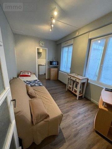 Studio à louer à Dunkerque dans le Nord (59240), ref : F5934