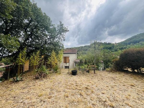 Maison 77 420 € Graissessac 4 p 82 m² DPE E