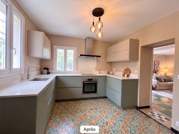Maison 77 420 € Graissessac 4 p 82 m² DPE E