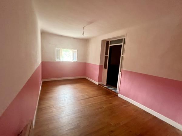 Maison 77 420 € Graissessac 4 p 82 m² DPE E