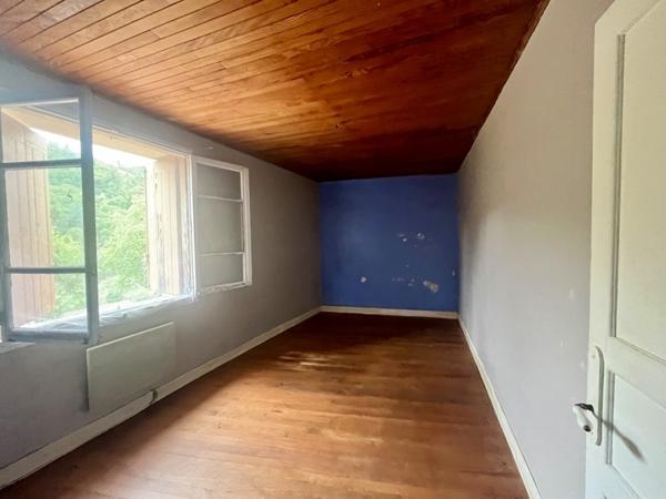 Maison 77 420 € Graissessac 4 p 82 m² DPE E