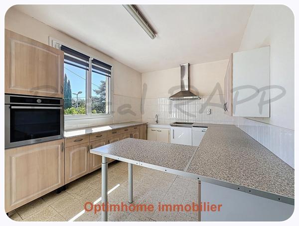 Maison à vendre 10 pièces SAUVIAN (34)