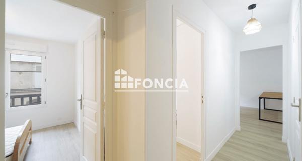 À vendre Appartement 3 pièces 56.5 m² - Oloron-sainte-marie 64400