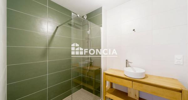 À vendre Appartement 3 pièces 56.5 m² - Oloron-sainte-marie 64400