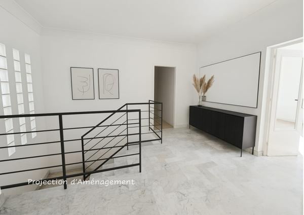 Brignoles (83170) VILLA BRIGNOLES - 204 m² Habitables - 5000 m² terrain - Piscine - Garage