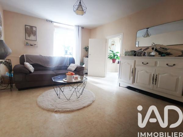 Maison à vendre 6 pièces 134 m² Connerré
