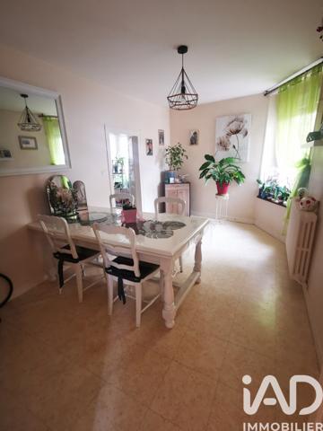 Maison à vendre 6 pièces 134 m² Connerré