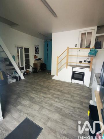 Maison à vendre 6 pièces 134 m² Connerré