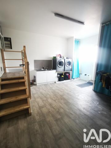 Maison à vendre 6 pièces 134 m² Connerré