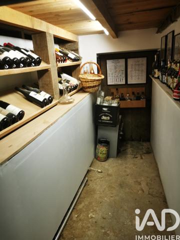 Maison à vendre 6 pièces 134 m² Connerré