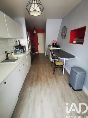 Maison à vendre 6 pièces 134 m² Connerré