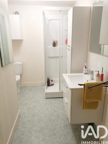 Maison à vendre 6 pièces 134 m² Connerré