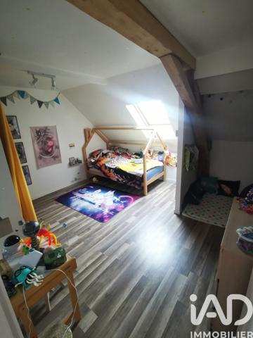 Maison à vendre 6 pièces 134 m² Connerré